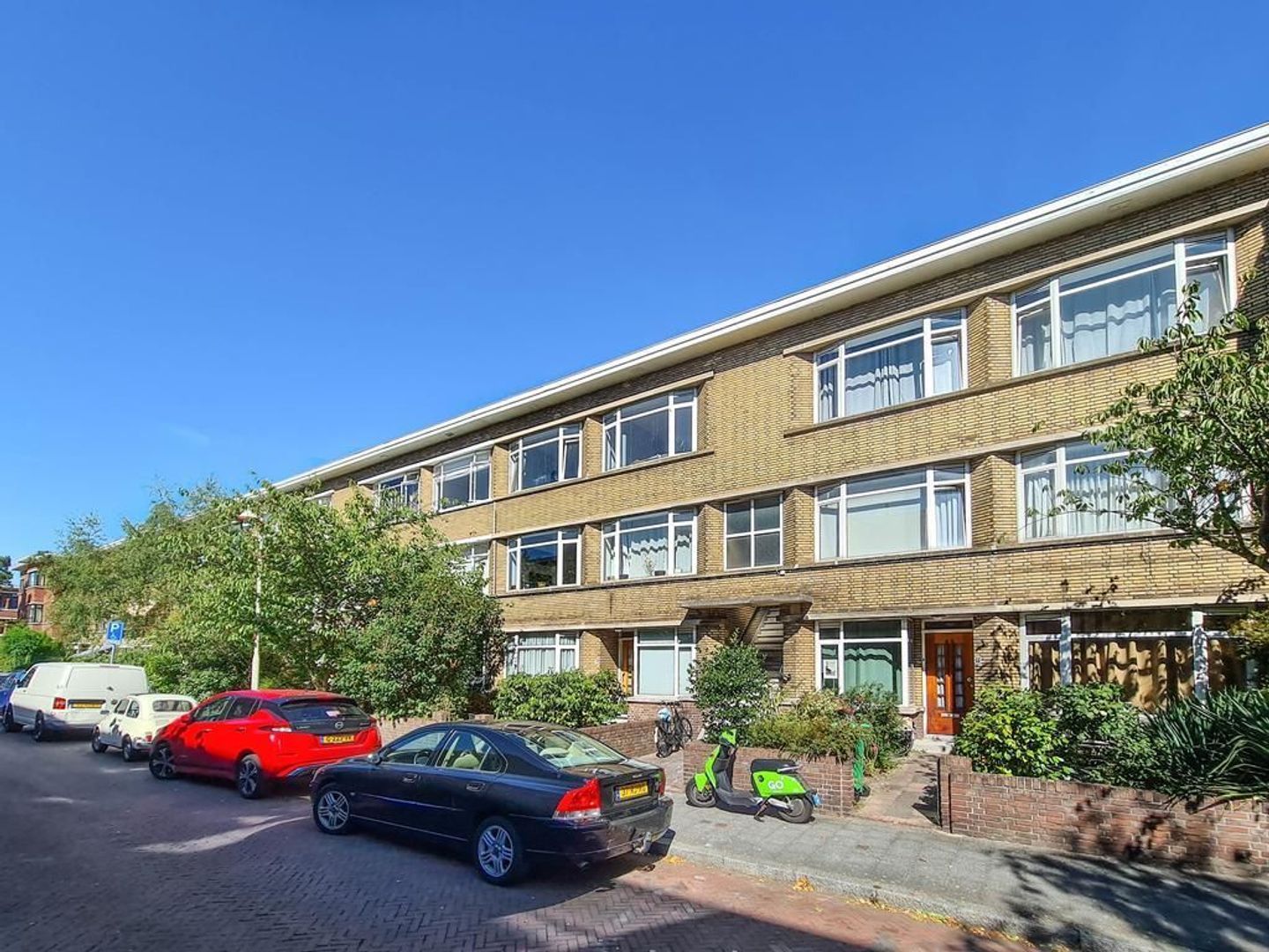 Stalpertstraat 38, Den Haag foto-0