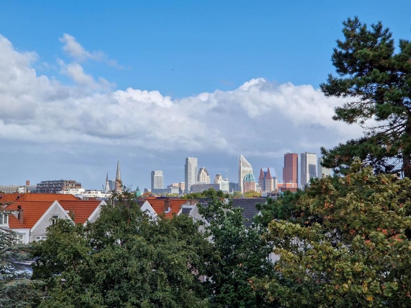 Laan van Meerdervoort 160 F, Den Haag foto-7