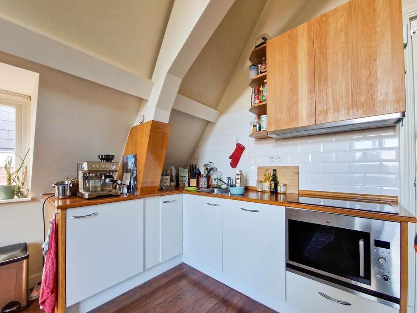 Laan van Meerdervoort 160 F, Den Haag foto-4