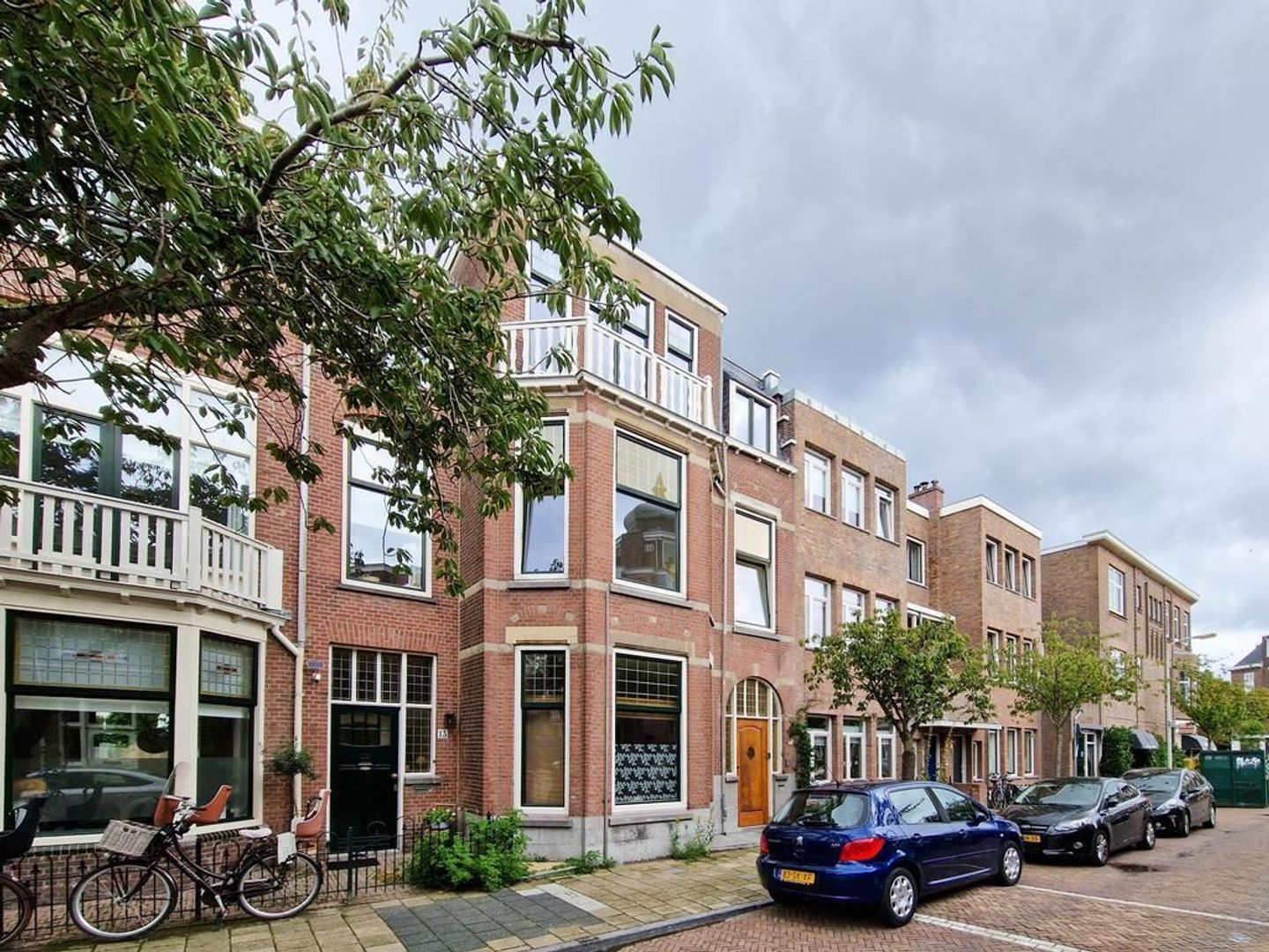 Eikstraat 11 a, Den Haag foto-0