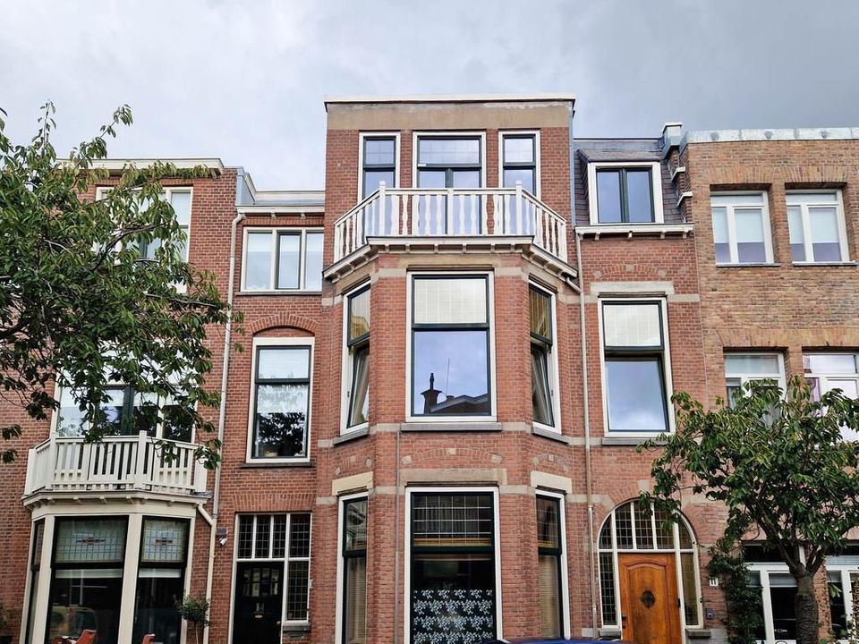 Eikstraat 11 a, Den Haag foto-2