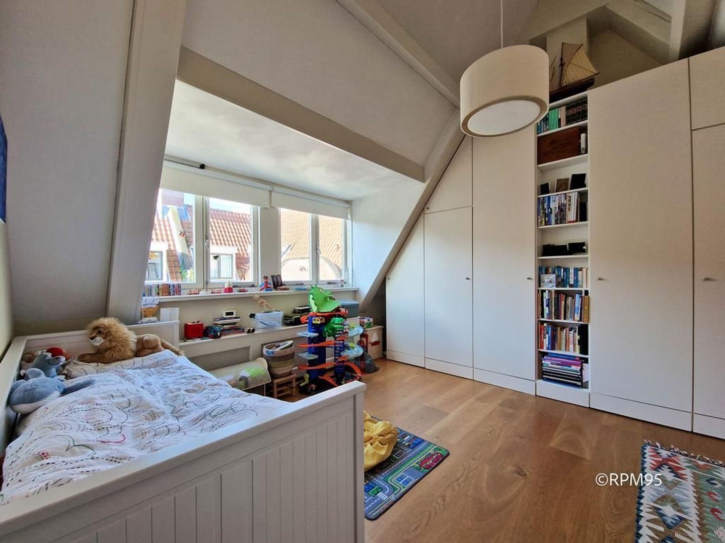 Regthuyshof 2, Wassenaar foto-17