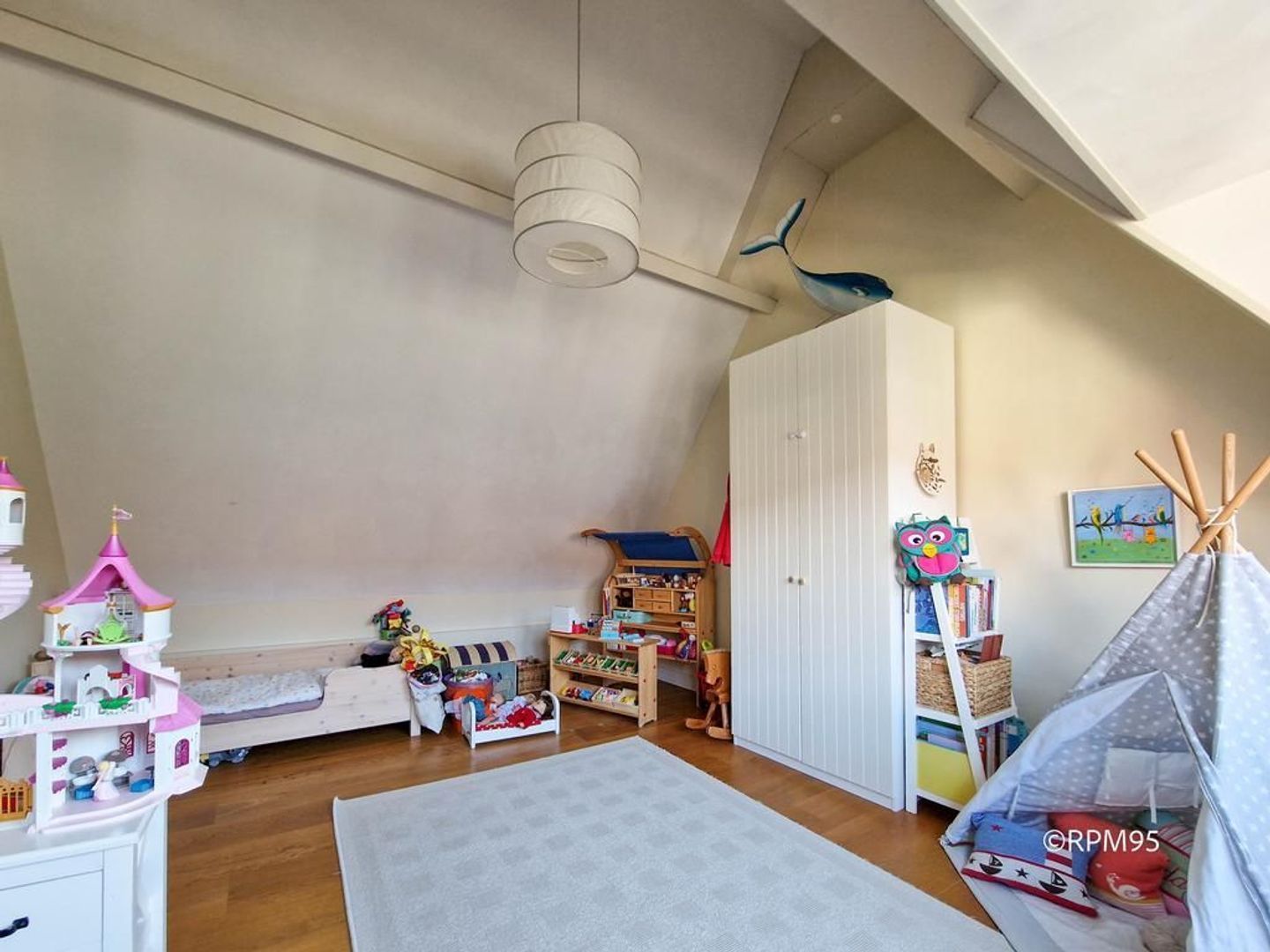 Regthuyshof 2, Wassenaar foto-23