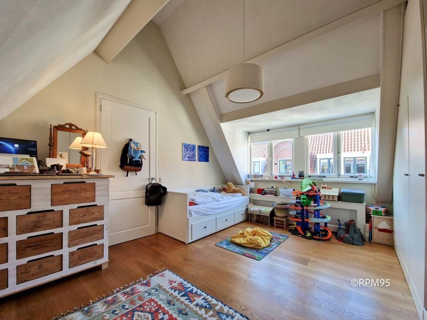 Regthuyshof 2, Wassenaar foto-16