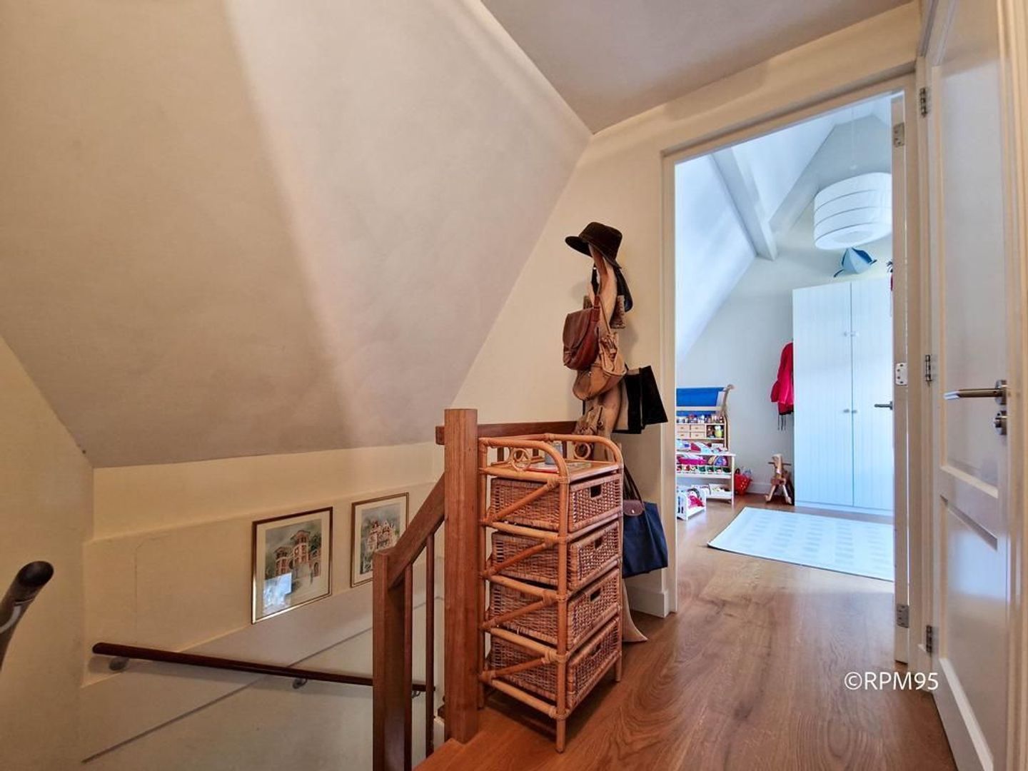 Regthuyshof 2, Wassenaar foto-18