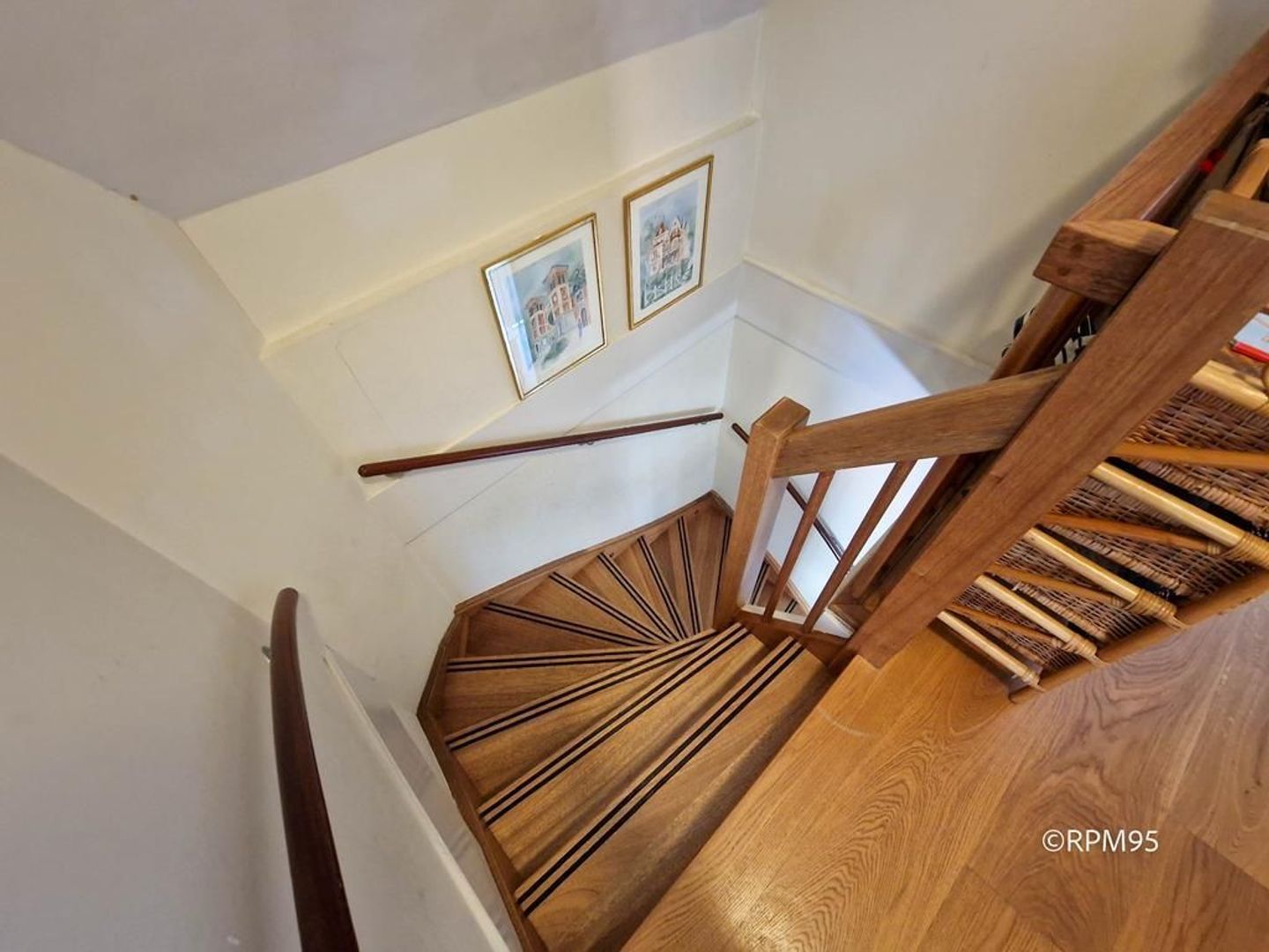 Regthuyshof 2, Wassenaar foto-24