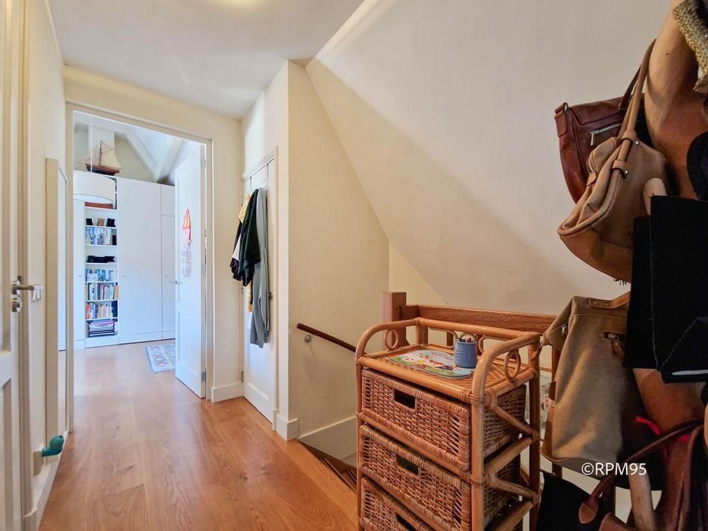 Regthuyshof 2, Wassenaar foto-15