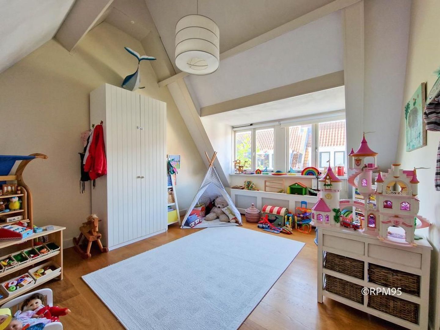 Regthuyshof 2, Wassenaar foto-22