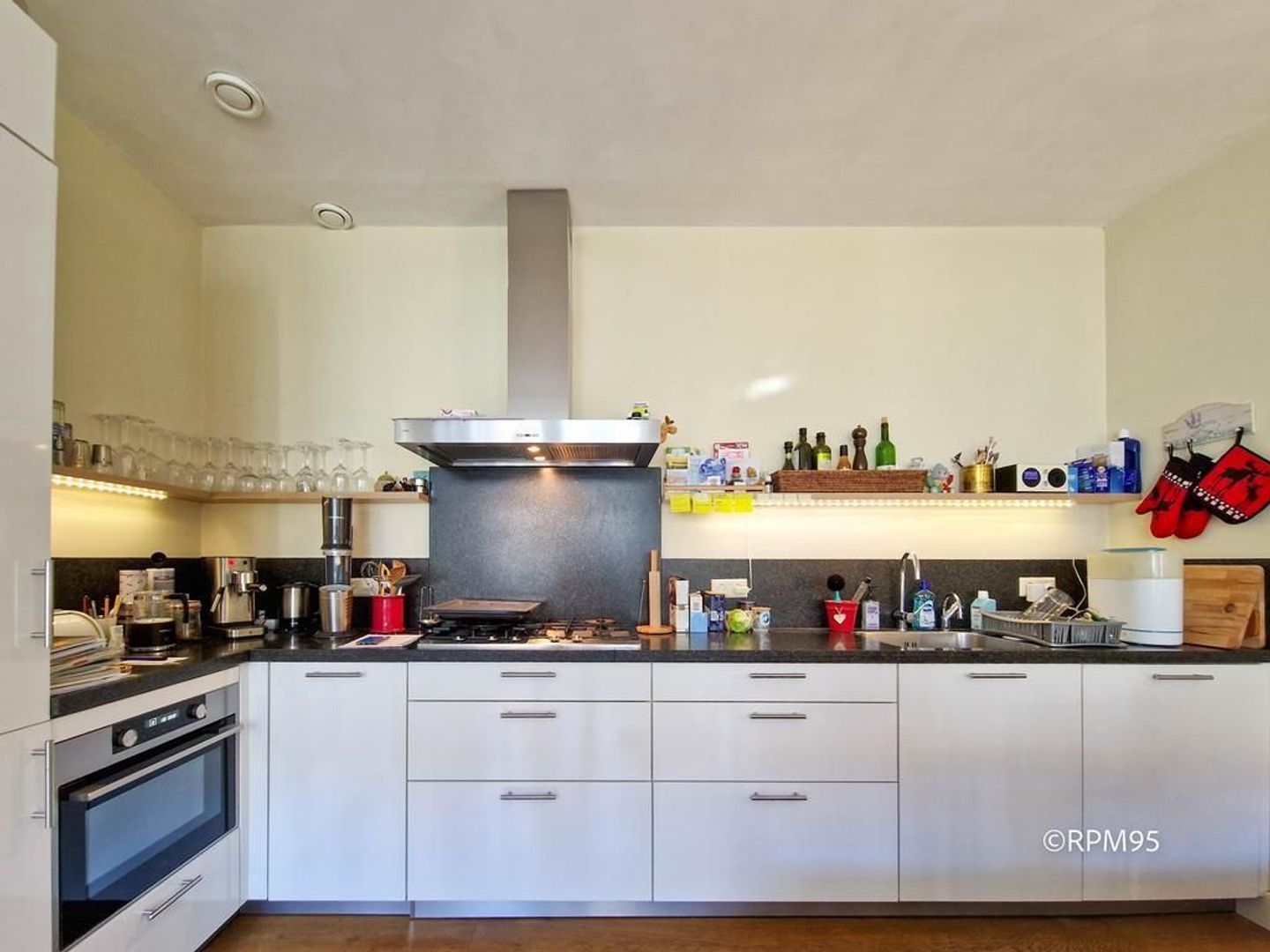 Regthuyshof 2, Wassenaar foto-12