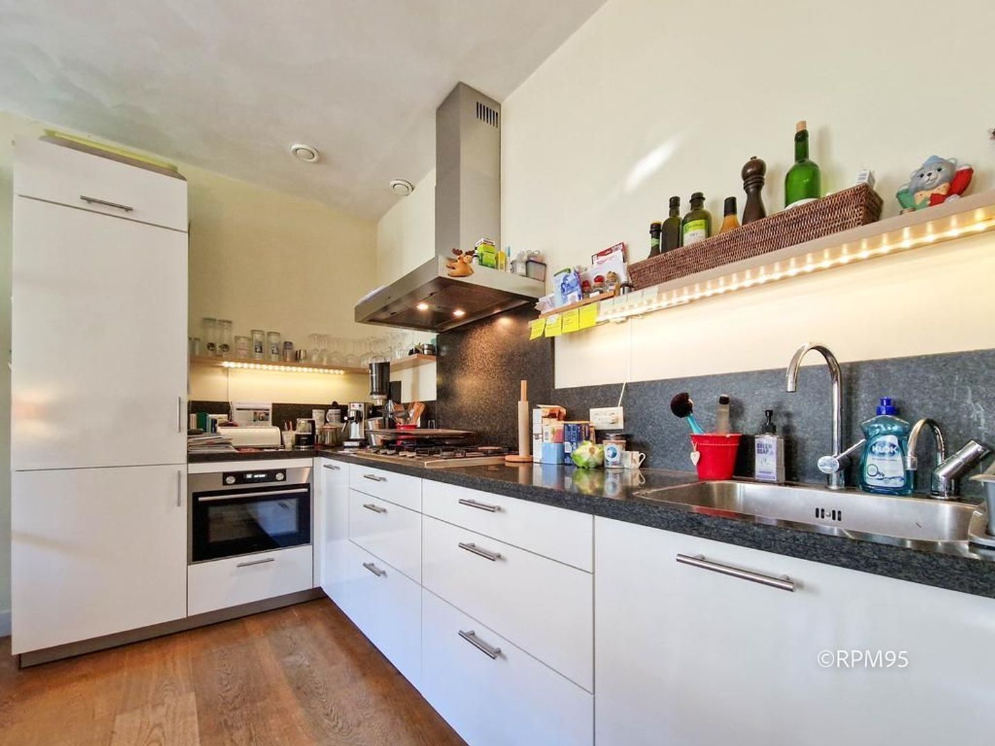 Regthuyshof 2, Wassenaar foto-13