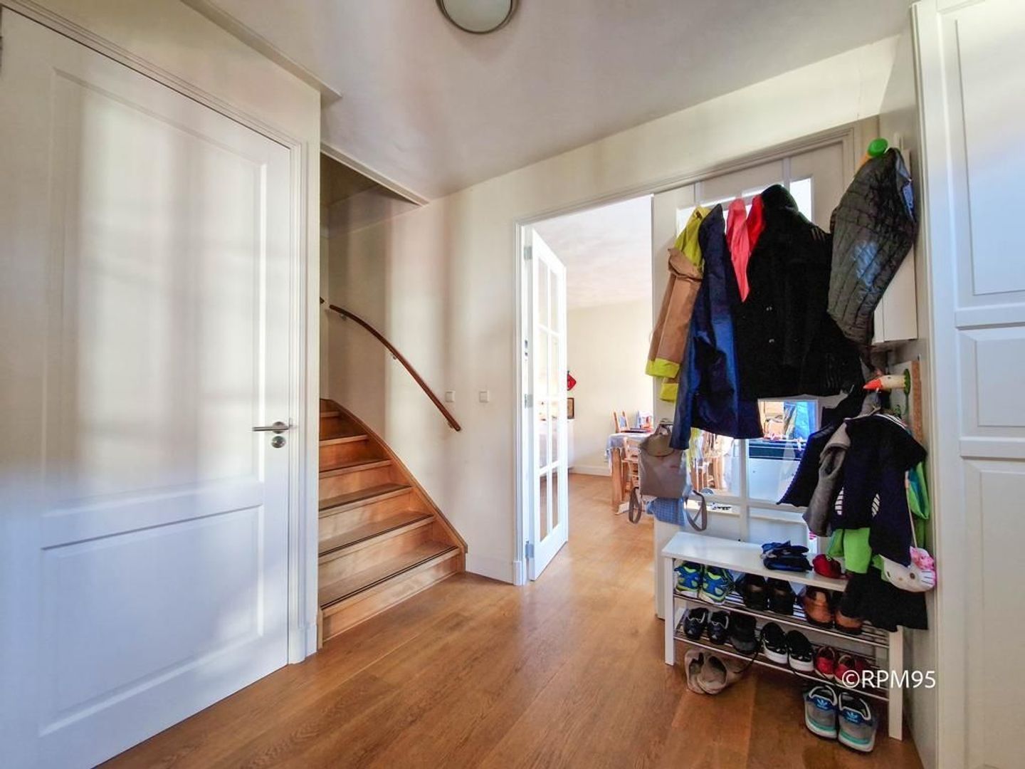 Regthuyshof 2, Wassenaar foto-8