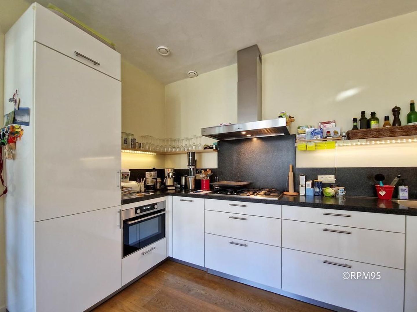 Regthuyshof 2, Wassenaar foto-11