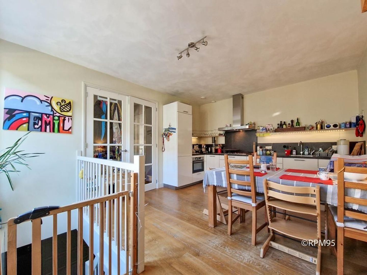 Regthuyshof 2, Wassenaar foto-9