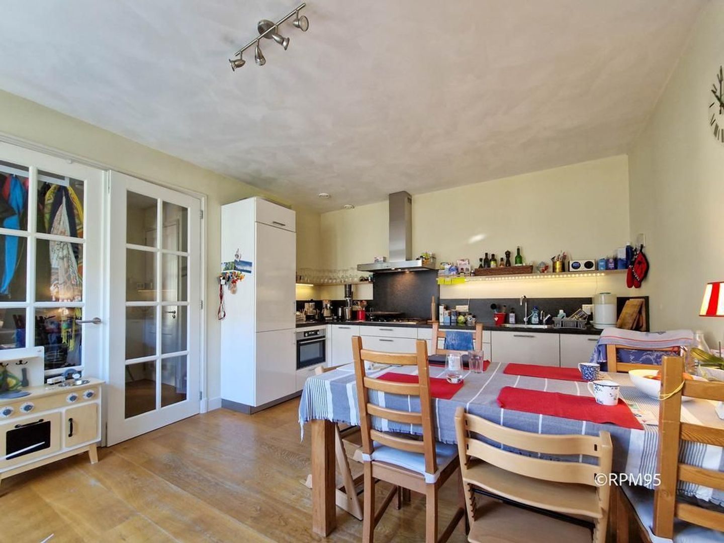 Regthuyshof 2, Wassenaar foto-10