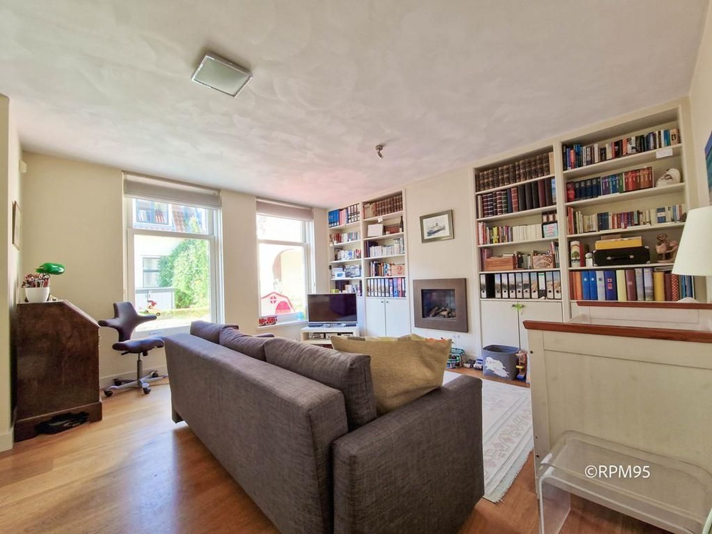 Regthuyshof 2, Wassenaar foto-3