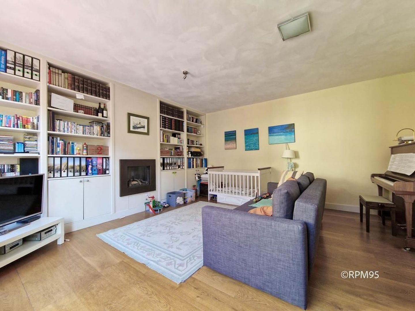 Regthuyshof 2, Wassenaar foto-5