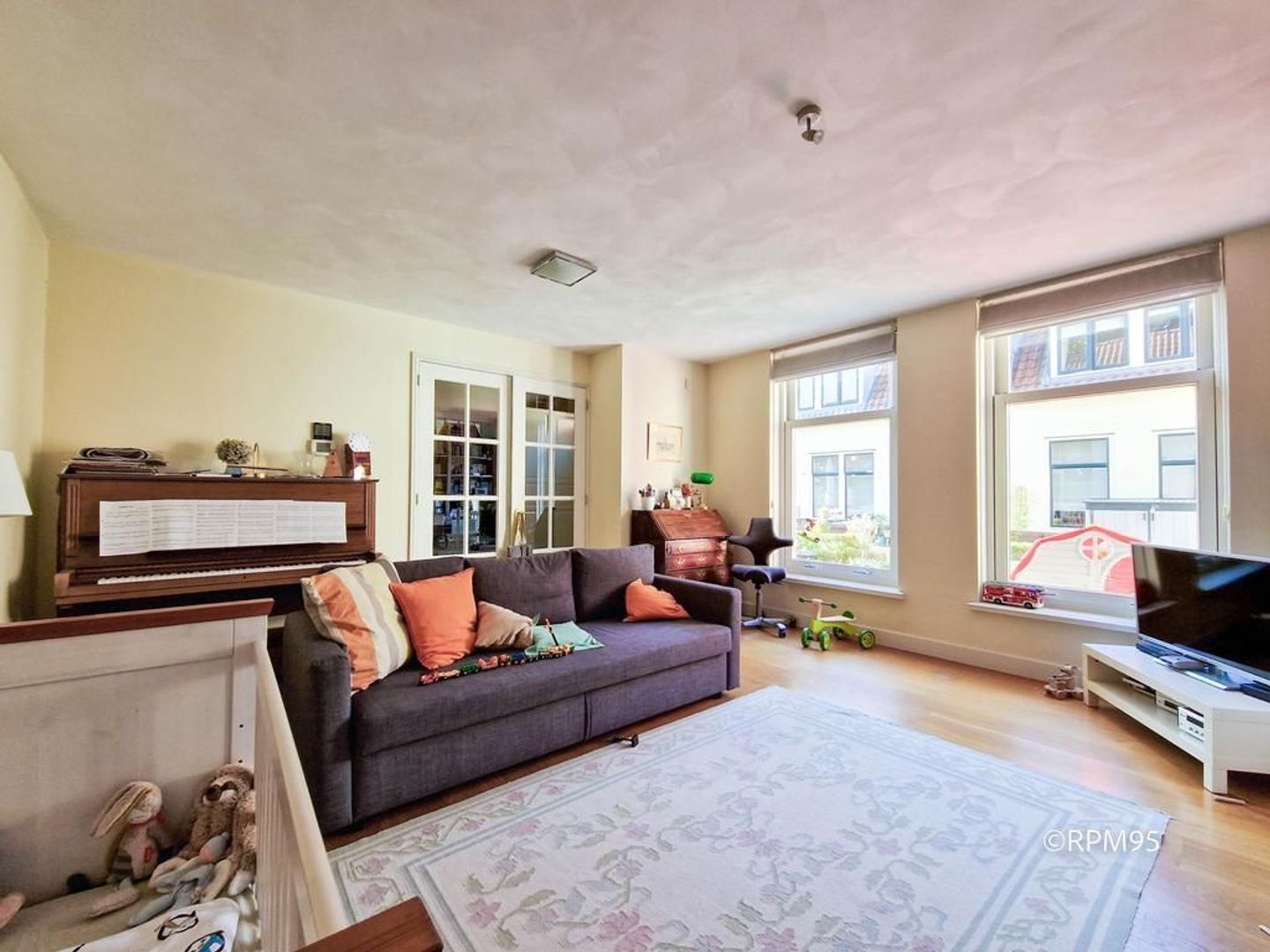 Regthuyshof 2, Wassenaar foto-2