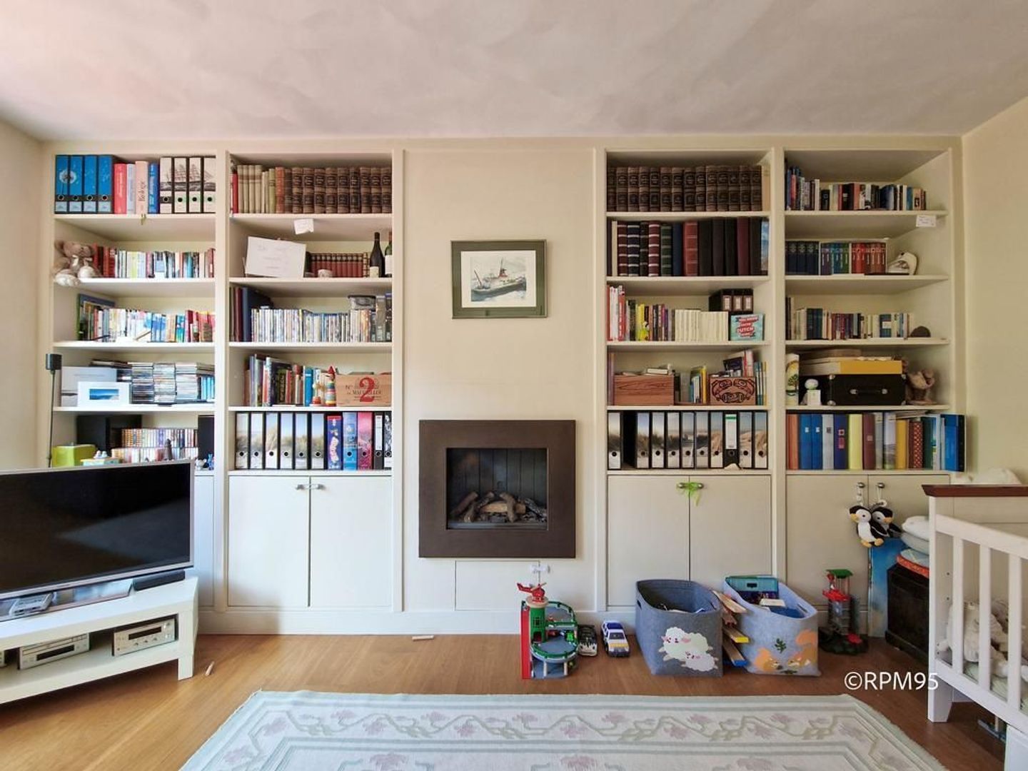 Regthuyshof 2, Wassenaar foto-4