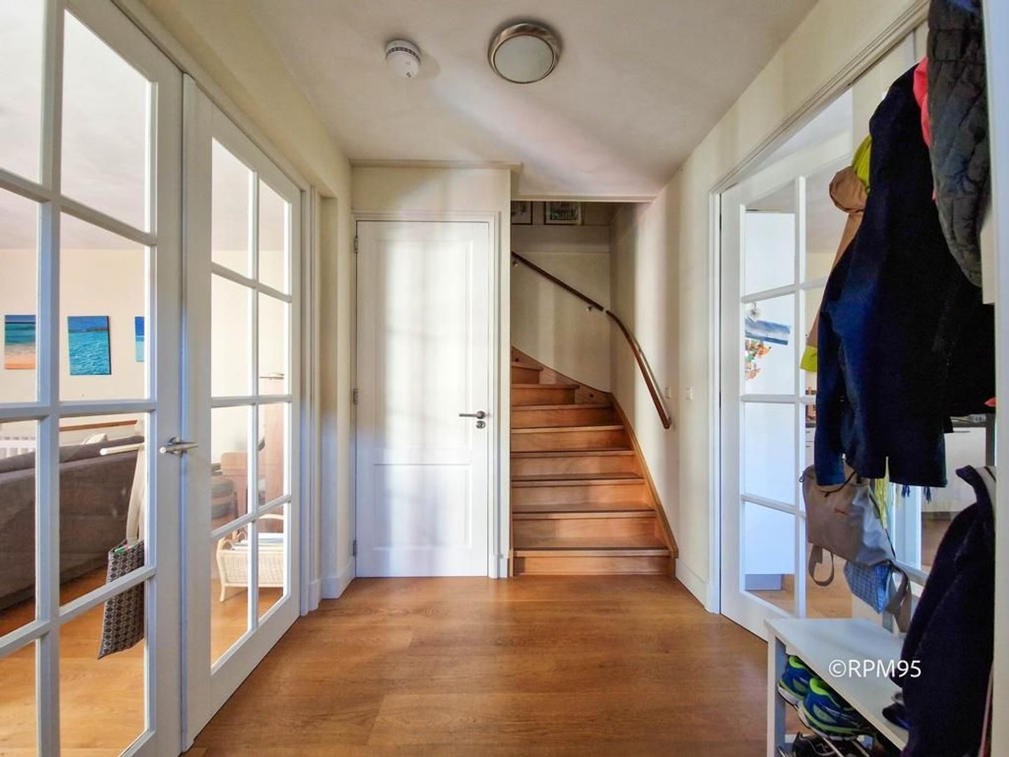 Regthuyshof 2, Wassenaar foto-14