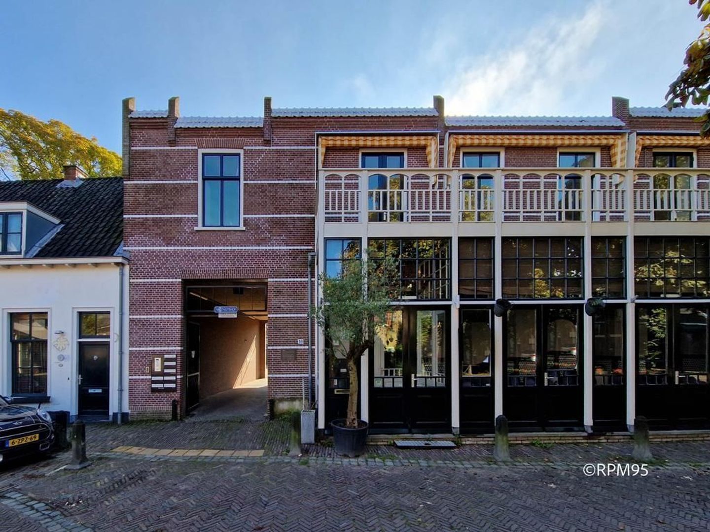 Regthuyshof 2, Wassenaar foto-27