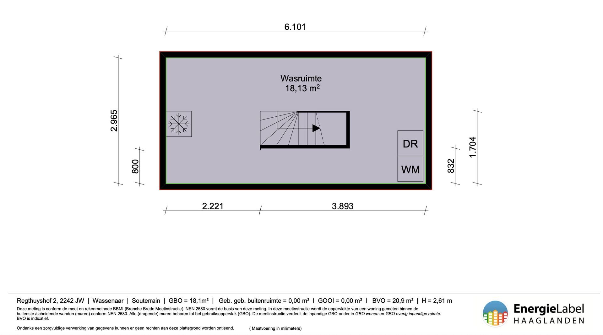 Regthuyshof 2, Wassenaar foto-30