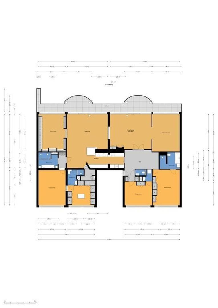 Stoeplaan 9 - 57/58, Wassenaar foto-49