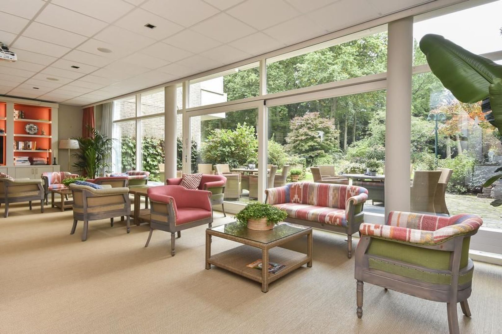 Stoeplaan 9 - 57/58, Wassenaar foto-44