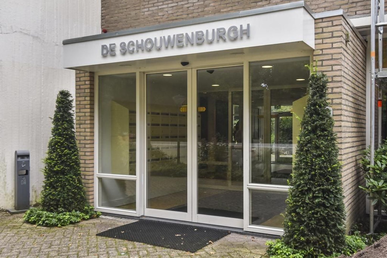 Stoeplaan 9 - 57/58, Wassenaar foto-46