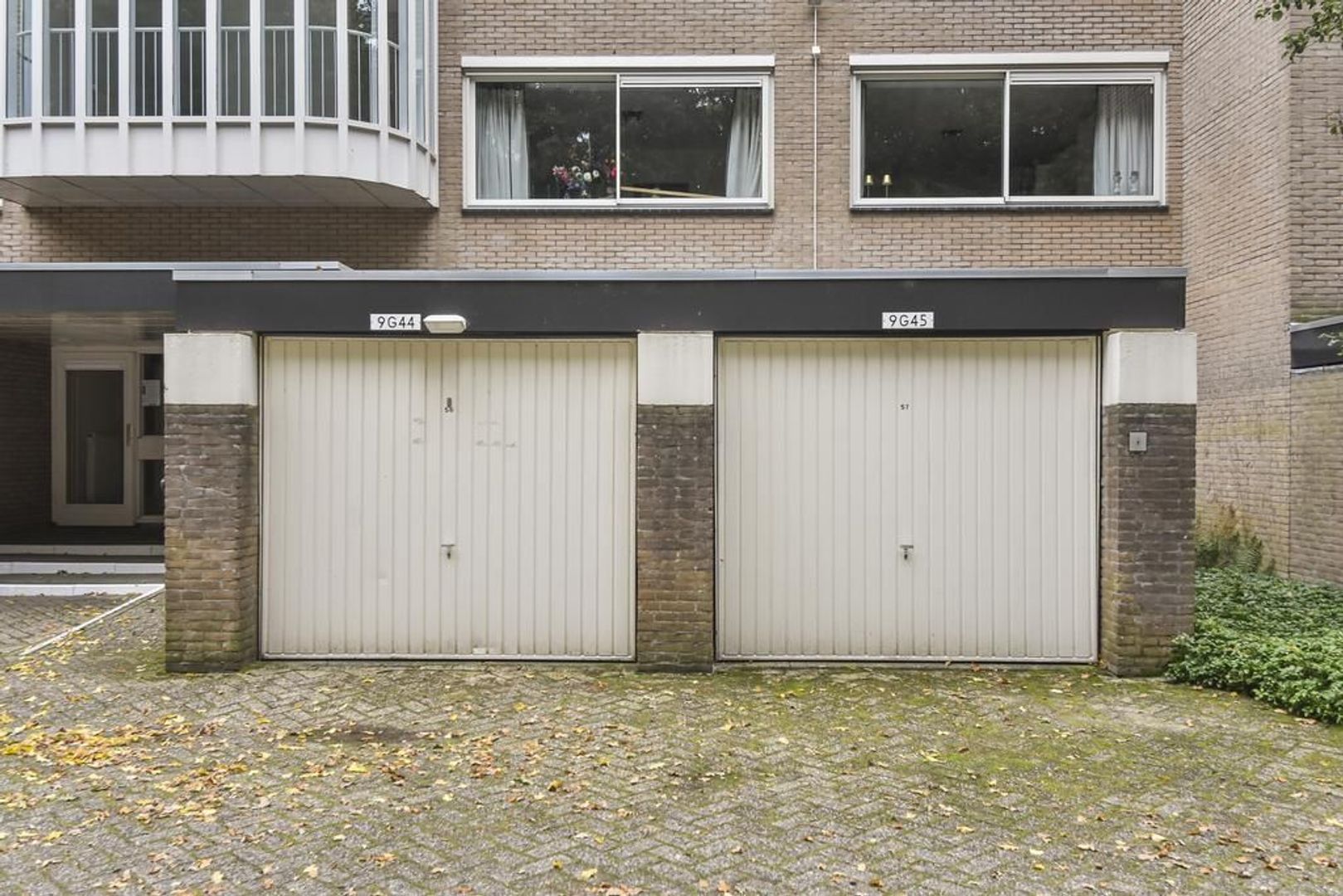 Stoeplaan 9 - 57/58, Wassenaar foto-48