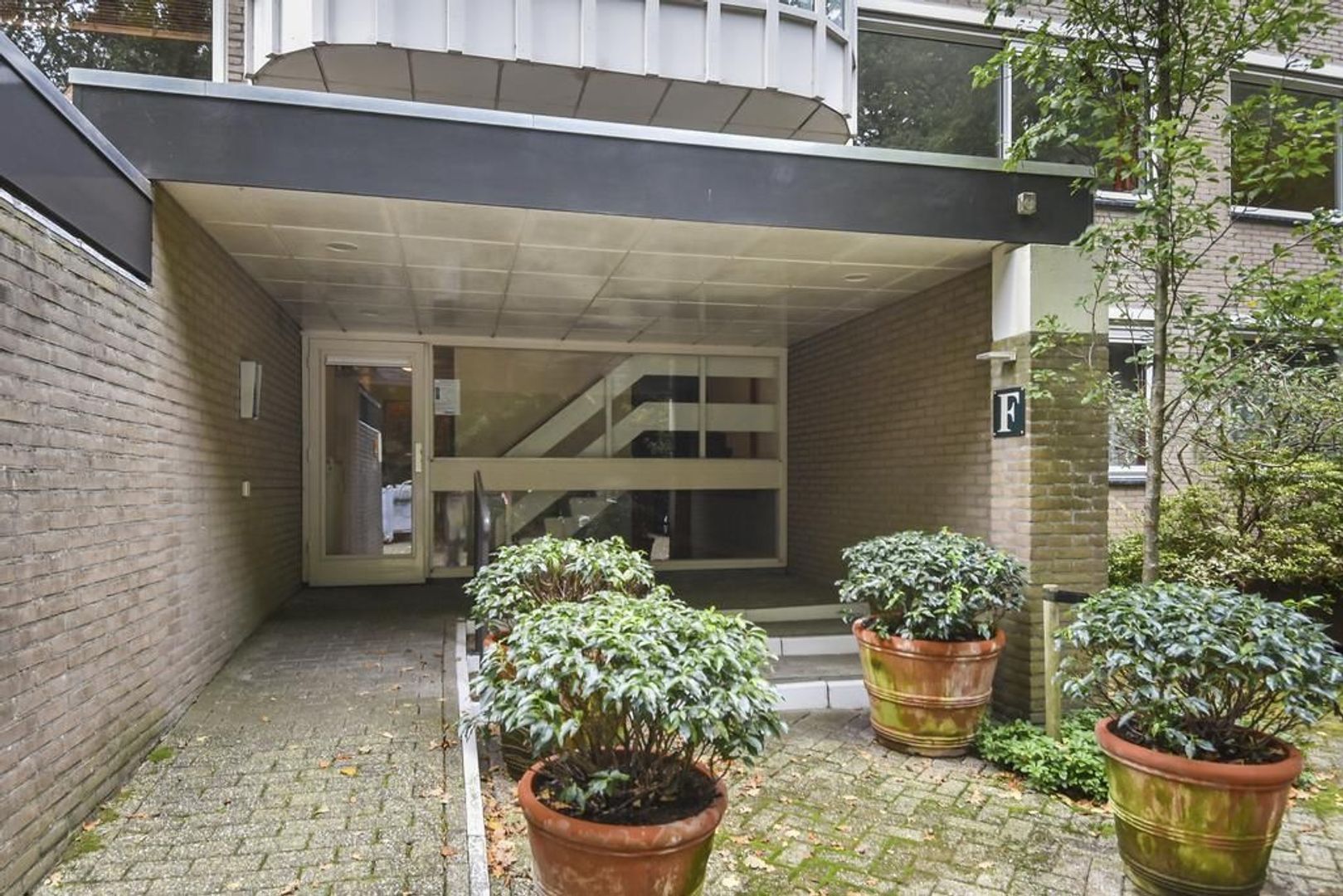 Stoeplaan 9 - 57/58, Wassenaar foto-47