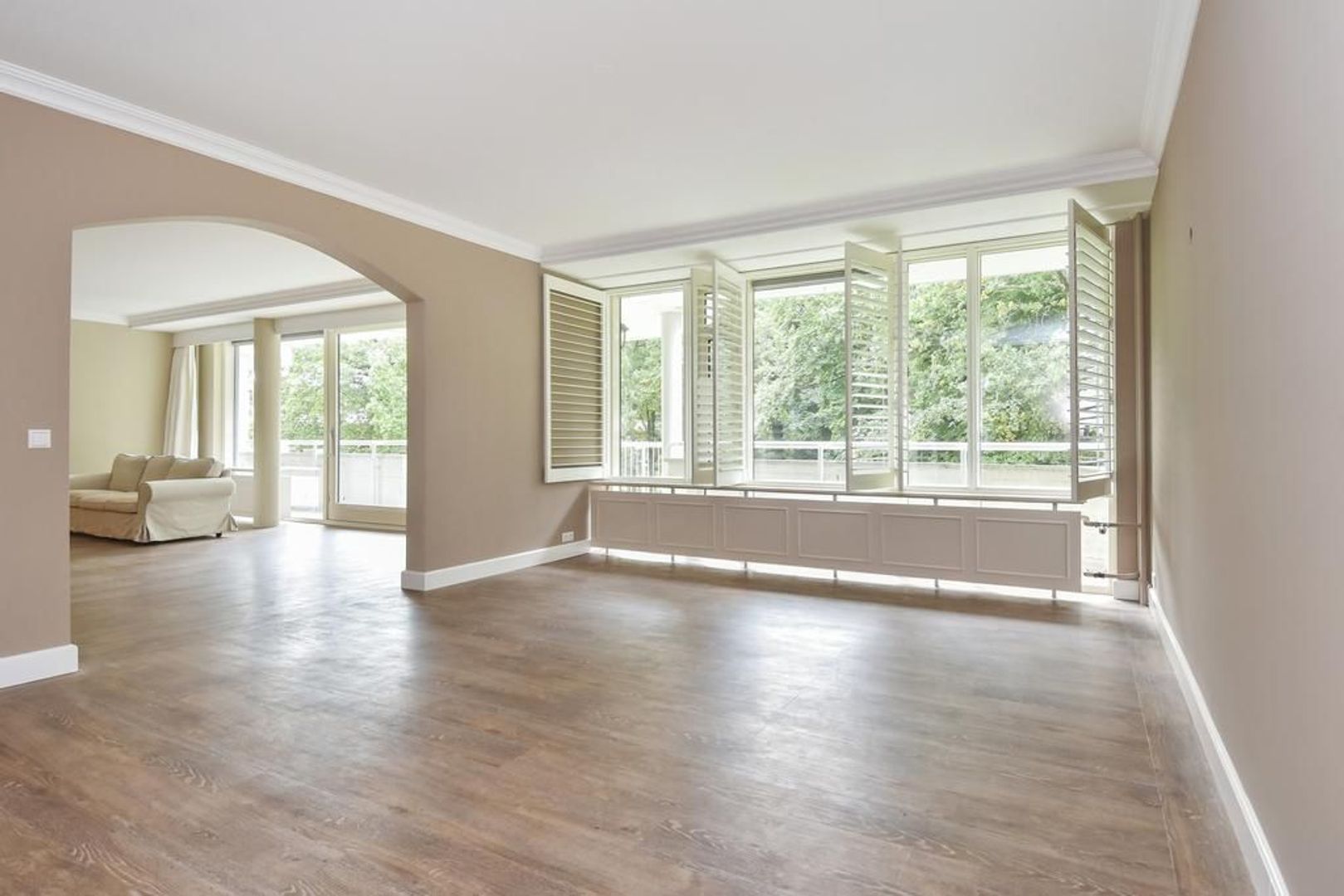 Stoeplaan 9 - 57/58, Wassenaar foto-19