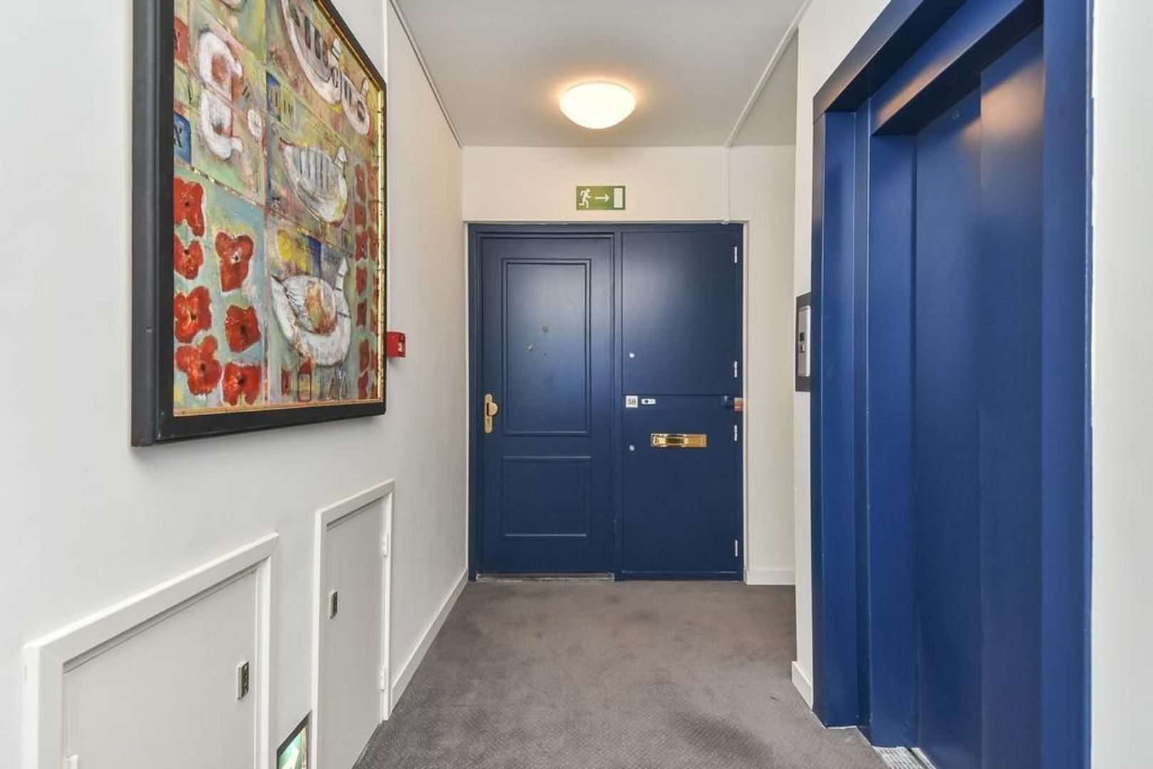 Stoeplaan 9 - 57/58, Wassenaar foto-38