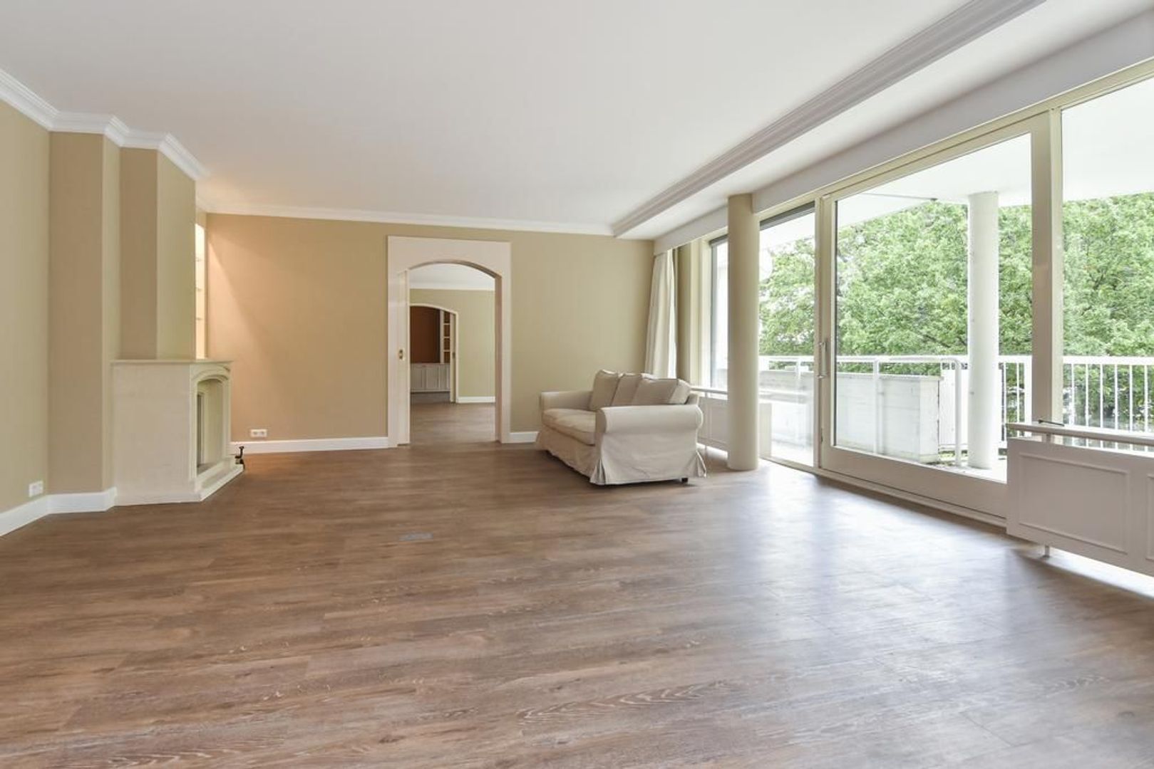 Stoeplaan 9 - 57/58, Wassenaar foto-9