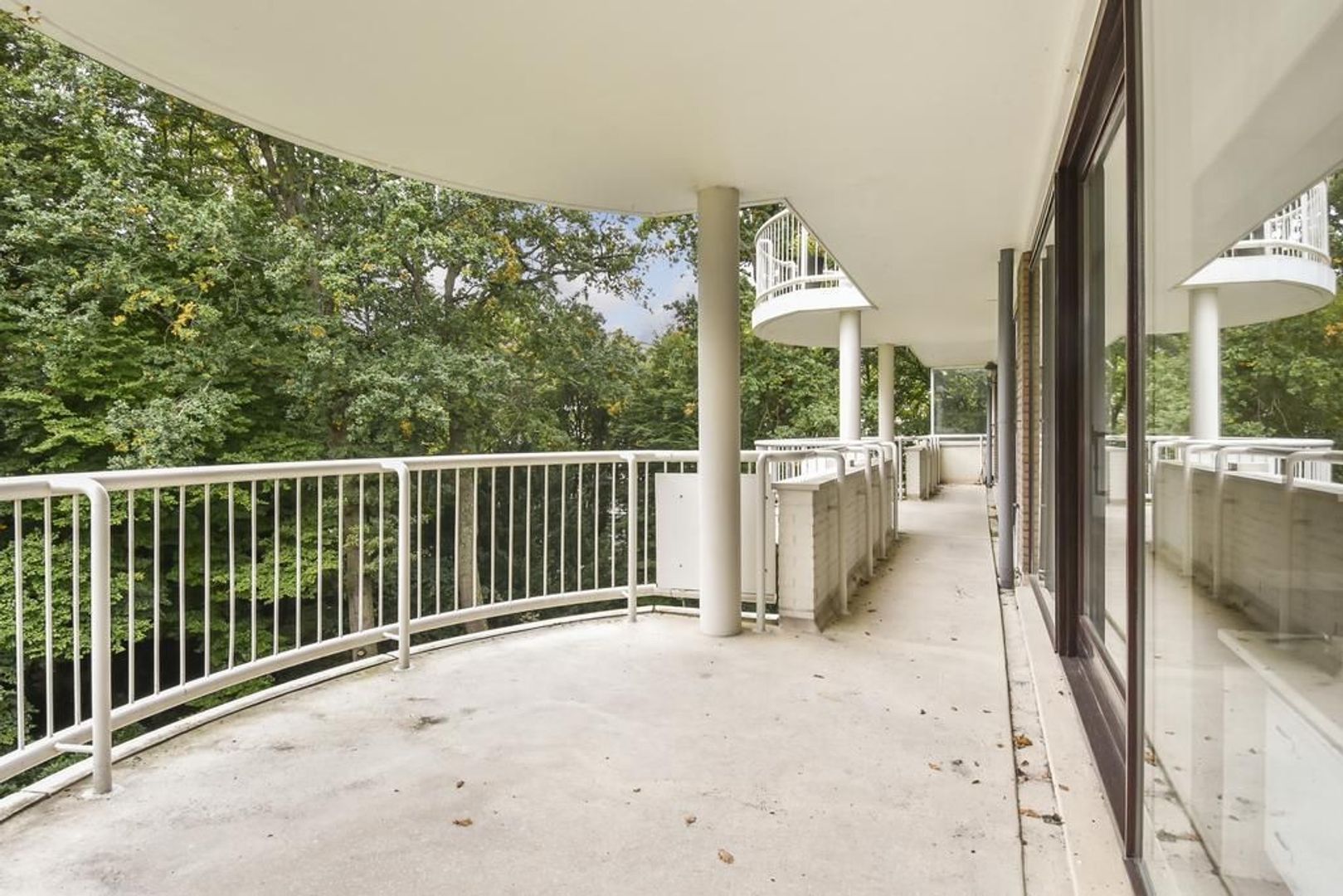 Stoeplaan 9 - 57/58, Wassenaar foto-3