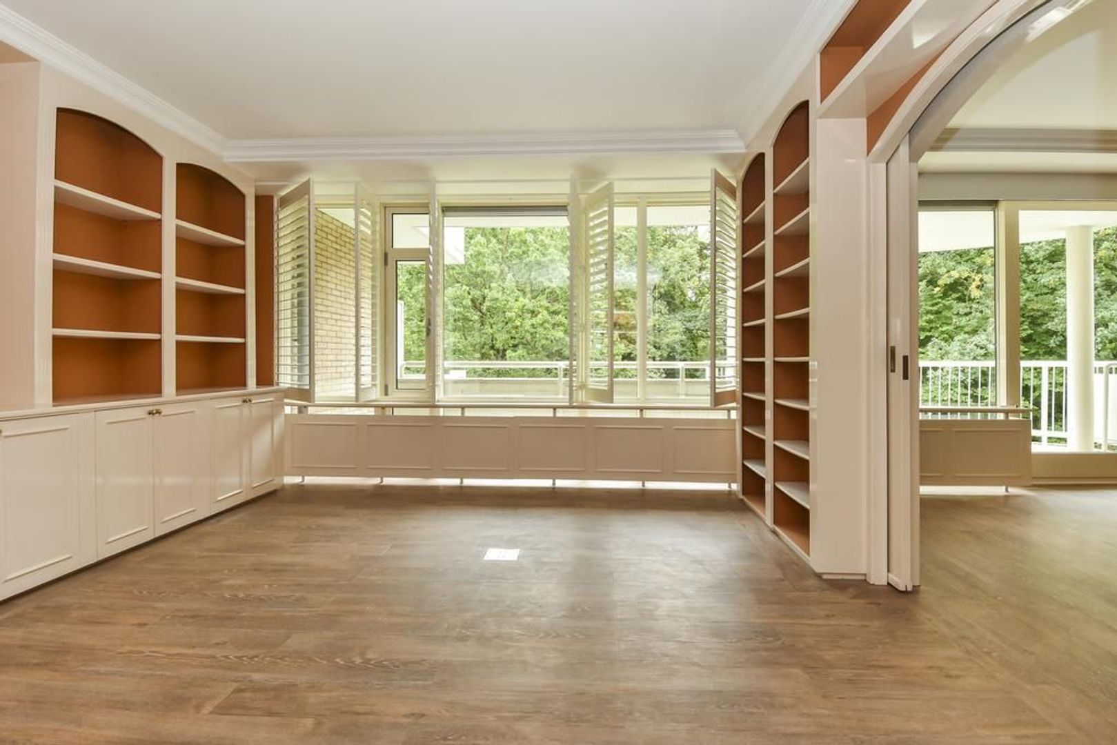 Stoeplaan 9 - 57/58, Wassenaar foto-17