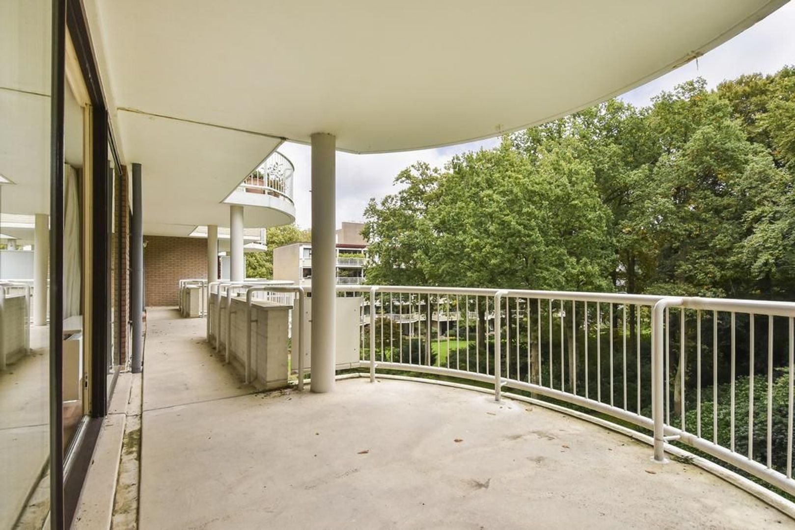 Stoeplaan 9 - 57/58, Wassenaar foto-5