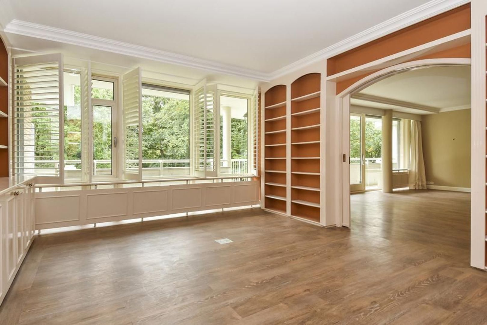 Stoeplaan 9 - 57/58, Wassenaar foto-16