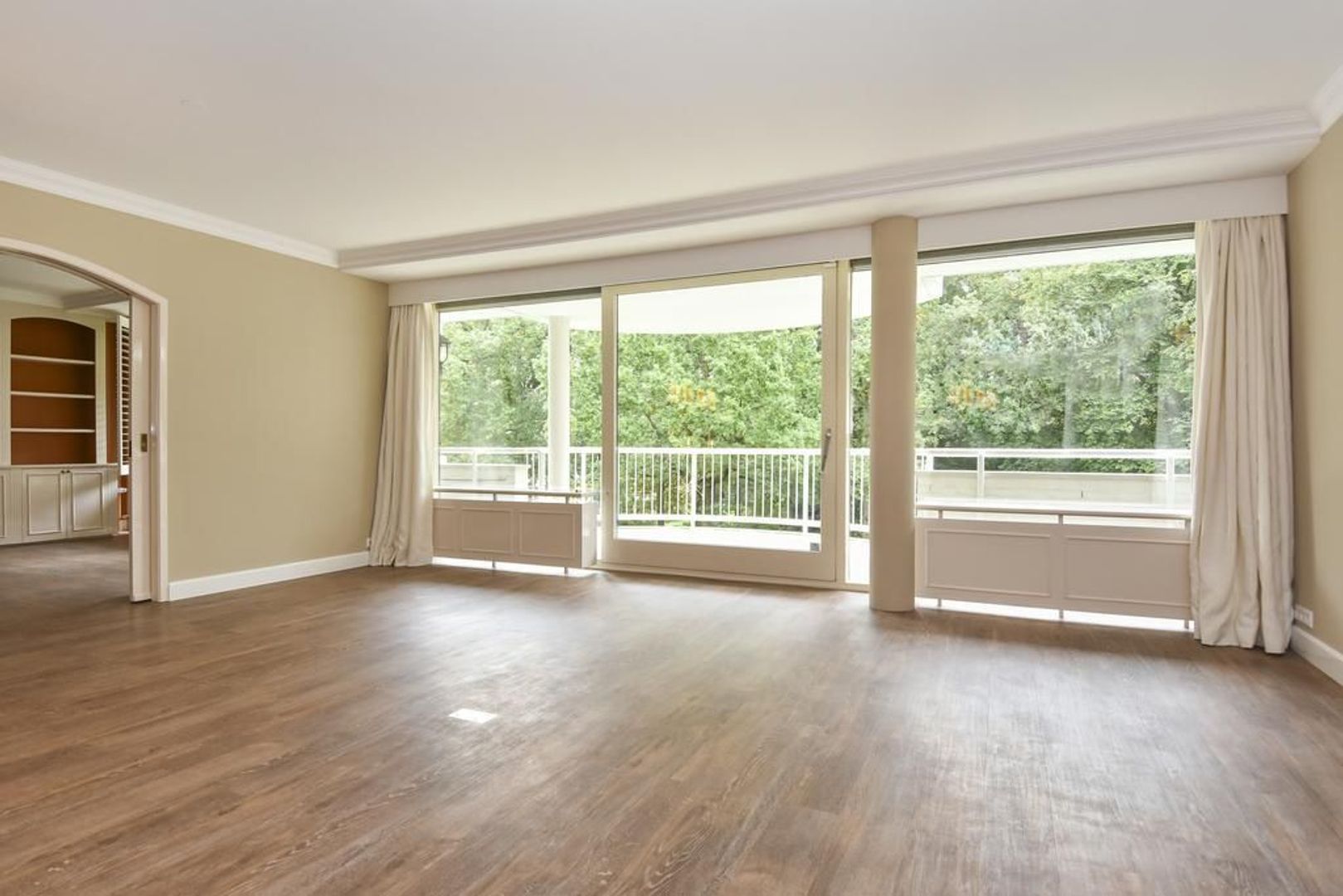 Stoeplaan 9 - 57/58, Wassenaar foto-7