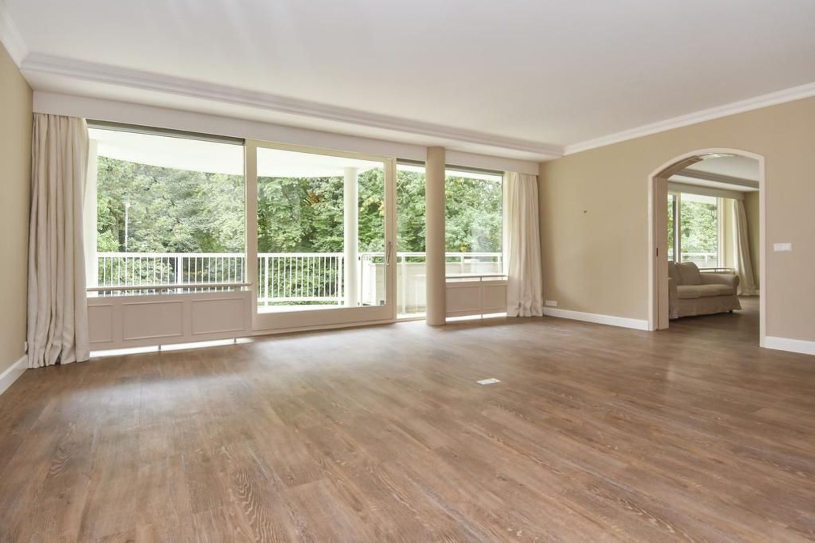 Stoeplaan 9 - 57/58, Wassenaar foto-18