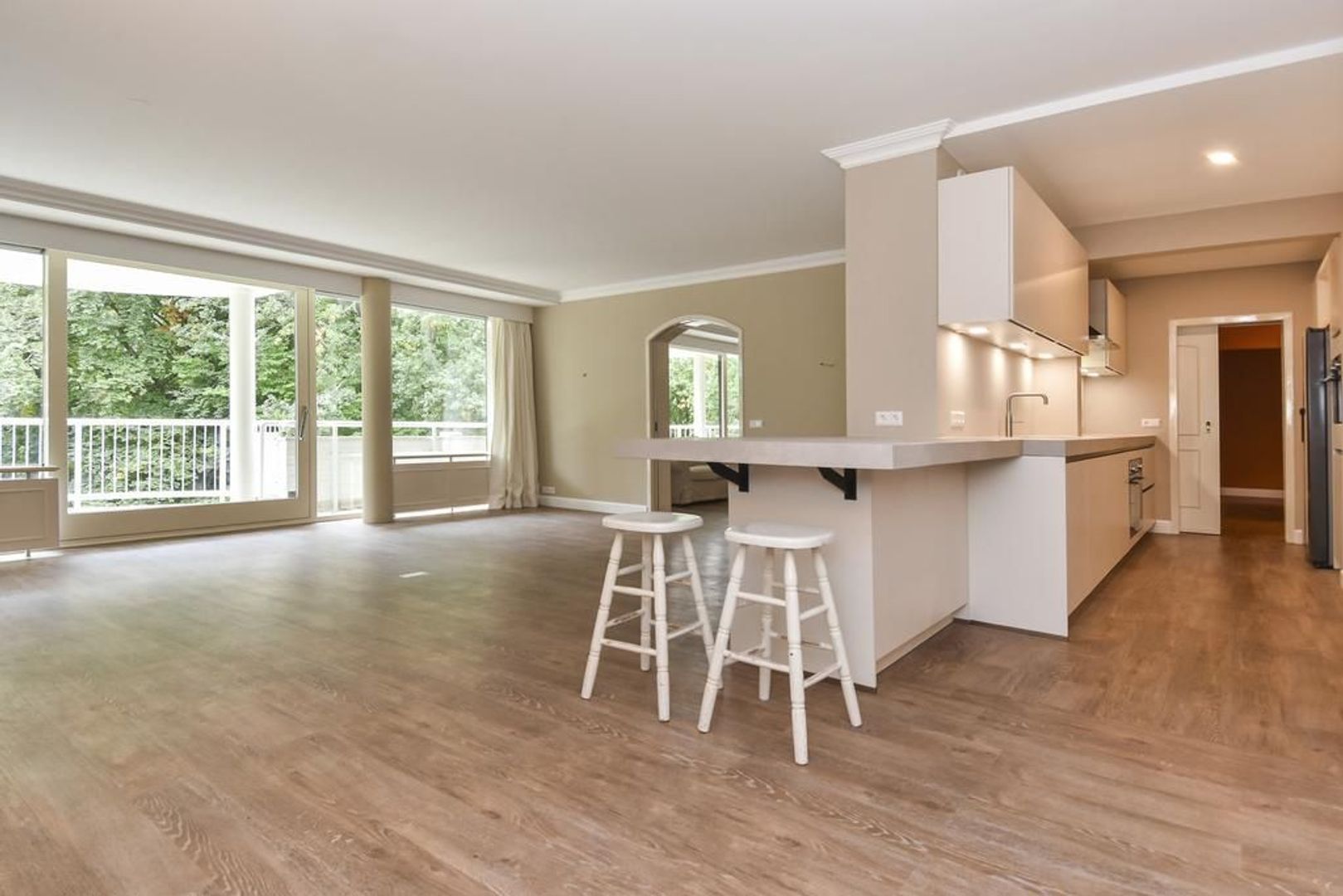 Stoeplaan 9 - 57/58, Wassenaar foto-13