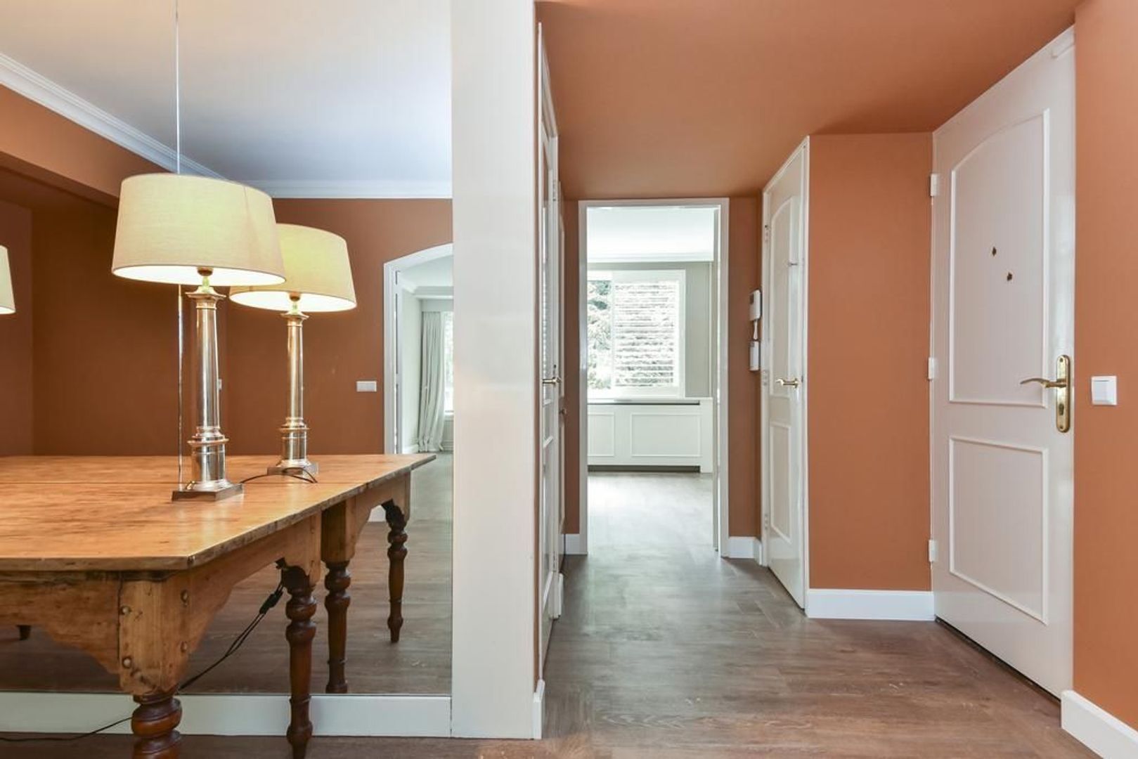 Stoeplaan 9 - 57/58, Wassenaar foto-35