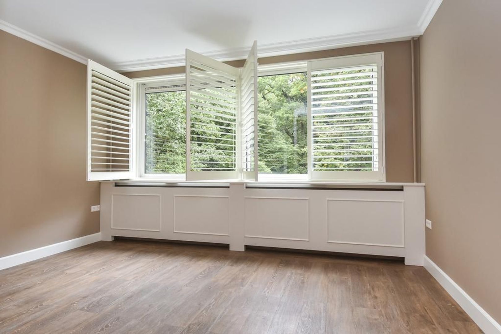 Stoeplaan 9 - 57/58, Wassenaar foto-34