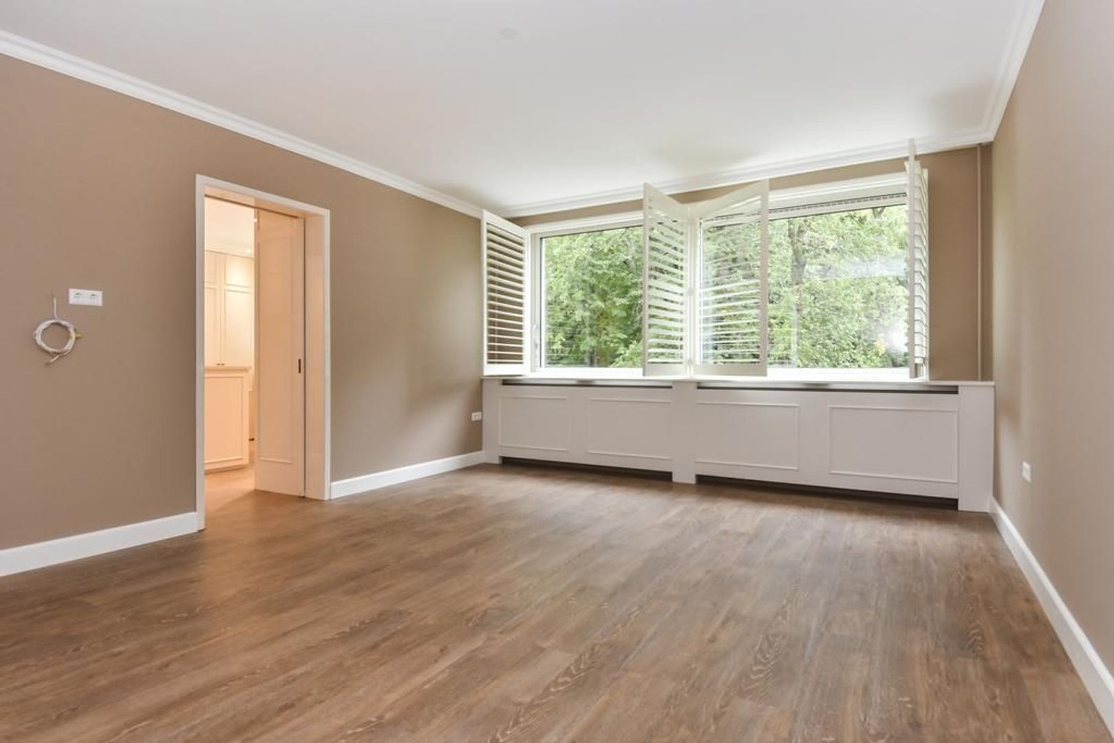 Stoeplaan 9 - 57/58, Wassenaar foto-24