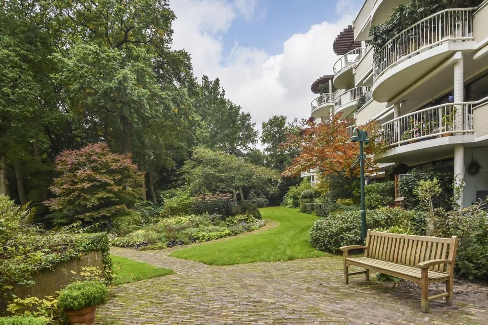 Stoeplaan 9 - 57/58, Wassenaar foto-0