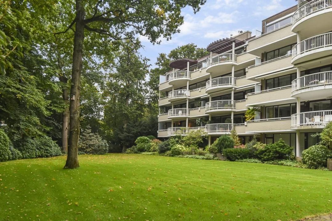 Stoeplaan 9 - 57/58, Wassenaar foto-2