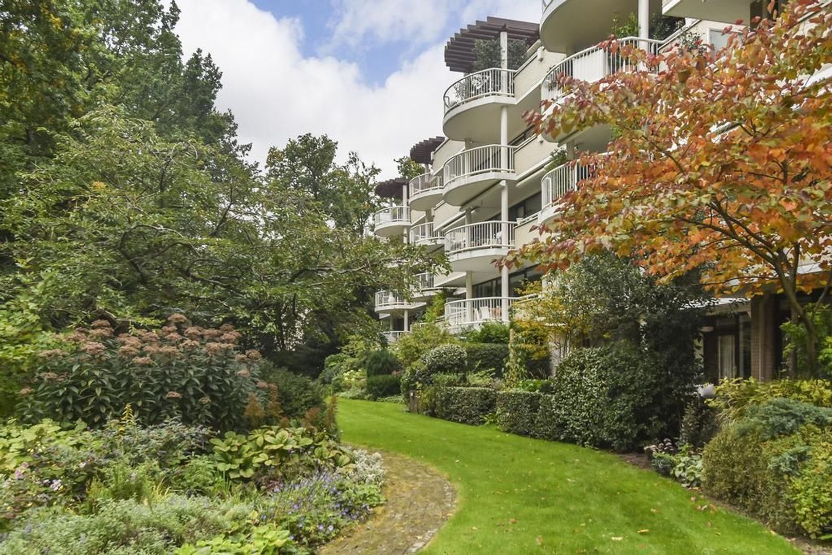 Stoeplaan 9 - 57/58, Wassenaar foto-39