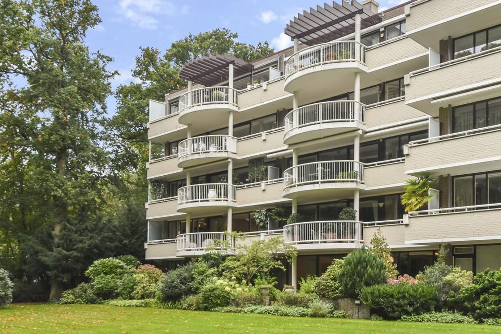 Stoeplaan 9 - 57/58, Wassenaar foto-43