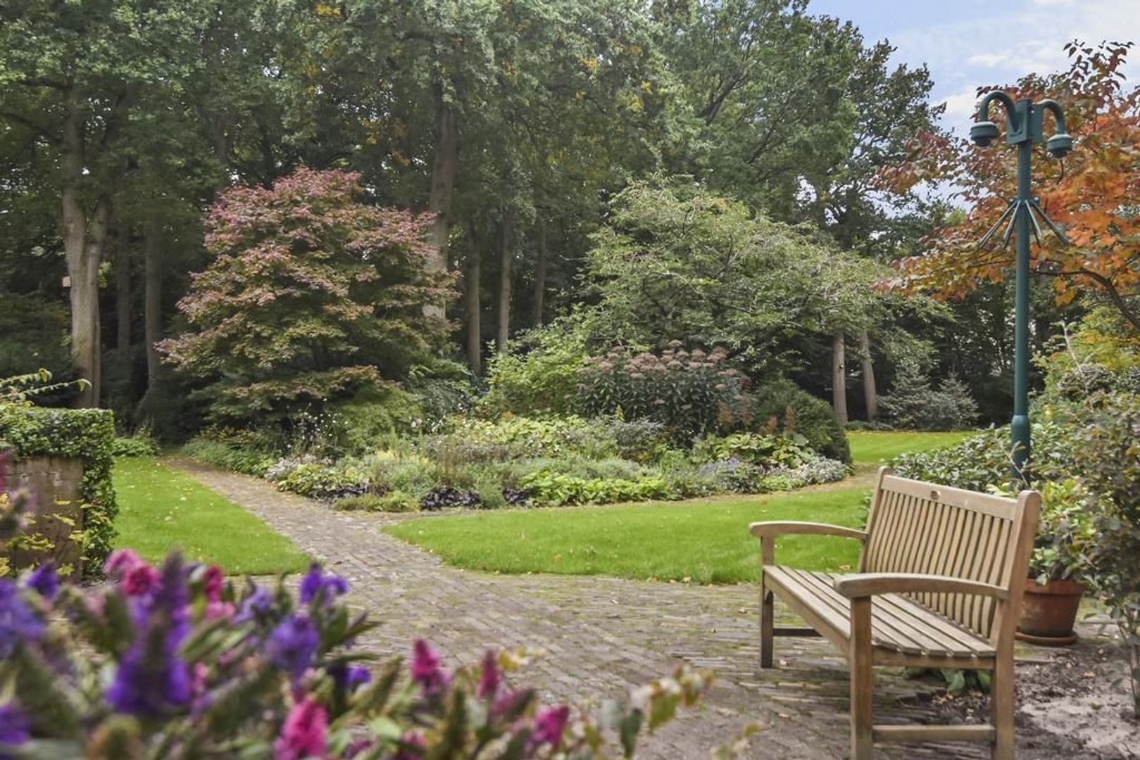 Stoeplaan 9 - 57/58, Wassenaar foto-41