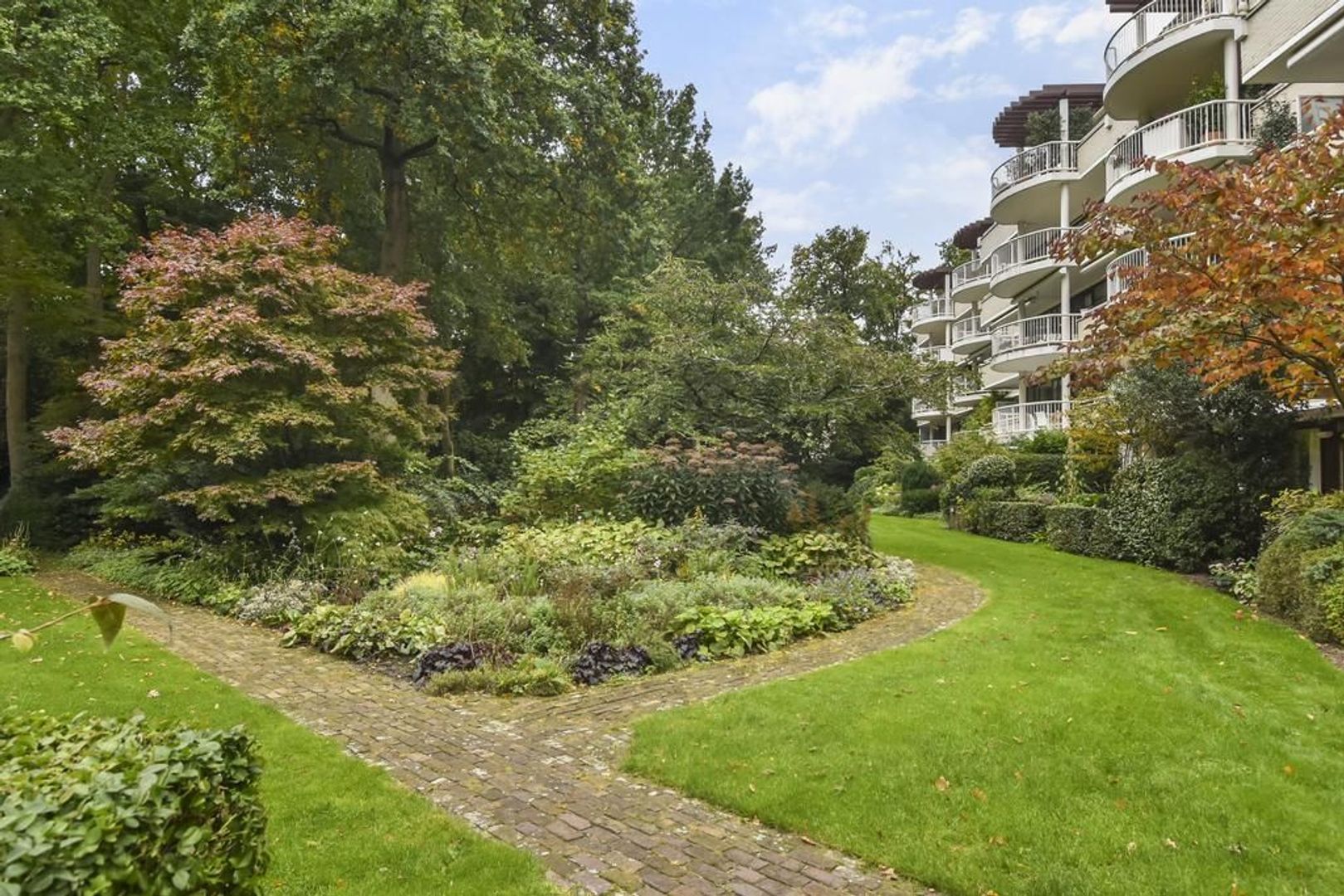 Stoeplaan 9 - 57/58, Wassenaar foto-42