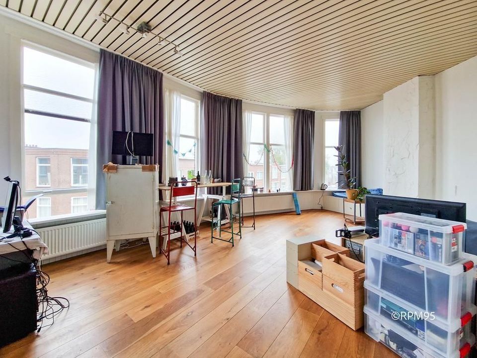 Douzastraat 28, Den Haag foto-2